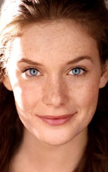 Рэйчел Келлер (Rachel Keller) фото: Рэйчел Келлер (Rachel Keller)