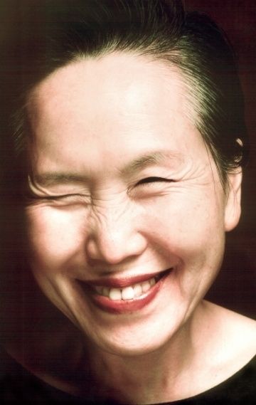 Пак Чон-джа (Park Jeong-ja) фото: Пак Чон-джа (Park Jeong-ja)