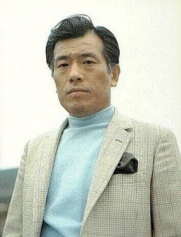 Акидзи Кобаяси (Akiji Kobayashi) фото: Акидзи Кобаяси (Akiji Kobayashi)