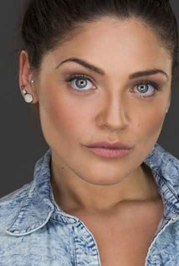 Аиша Дюран (Aisha Duran) фото: Аиша Дюран (Aisha Duran)