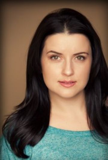 фото: Эшли Ленц (Ashley Lenz)