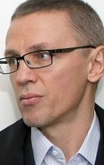 Игорь Ларионов (Igor Larionov) фото: Игорь Ларионов (Igor Larionov)