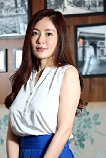 фото: Айви Инь (Ivy Yin)