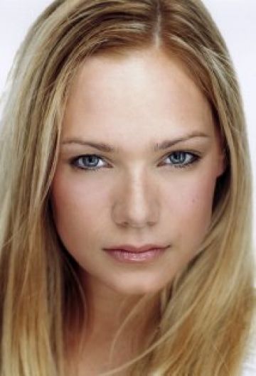 Кэйтлин Менер (Caitlin Mehner) фото: Кэйтлин Менер (Caitlin Mehner)