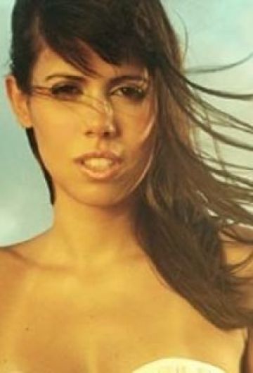 Бранка Феррацо (Branca Ferrazo) фото: Бранка Феррацо (Branca Ferrazo)