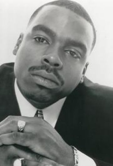 Даз Диллинджер (Daz Dillinger) фото: Даз Диллинджер (Daz Dillinger)