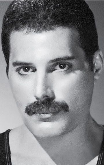 фото: Фредди Меркьюри (Freddie Mercury)