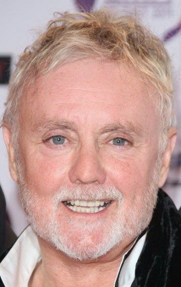 фото: Роджер Тейлор (Roger Taylor)