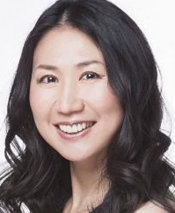 Ёко Такахаси (Yoko Takahashi) фото: Ёко Такахаси (Yoko Takahashi)