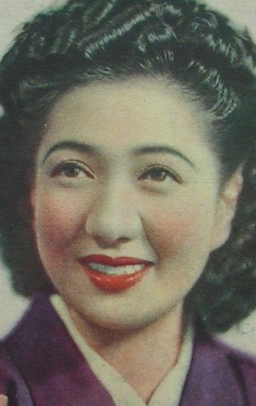 Юкико Тодороки (Yukiko Todoroki) фото: Юкико Тодороки (Yukiko Todoroki)