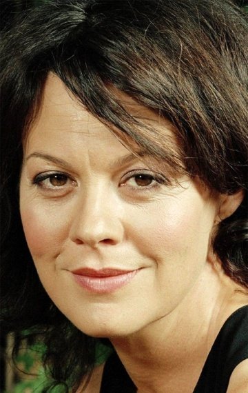 фото: Хелен МакКрори (Helen McCrory)