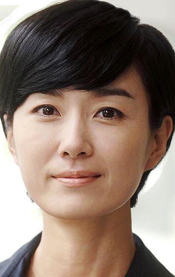 О Ён-су (Oh Yeon-soo) фото: О Ён-су (Oh Yeon-soo)