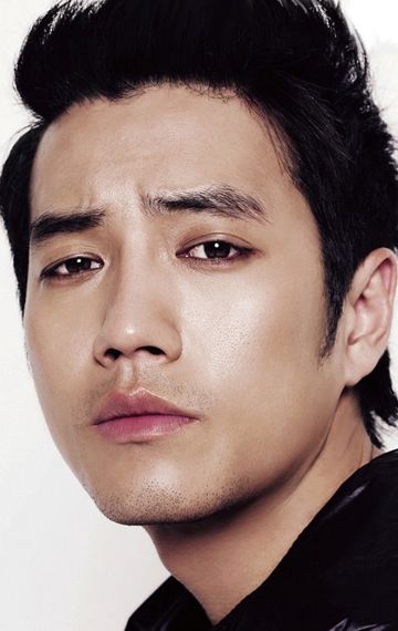 Чу Сан-ук (Joo Sang-wook) фото: Чу Сан-ук (Joo Sang-wook)
