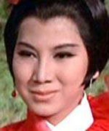 Айви Линг (Ivy Ling Po) фото: Айви Линг (Ivy Ling Po)
