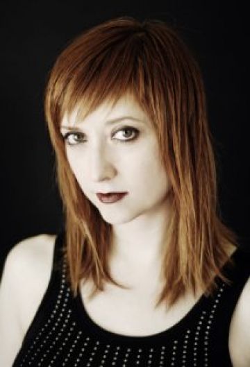 Тиффани Арнольд (Tiffany Kiely) фото: Тиффани Арнольд (Tiffany Kiely)