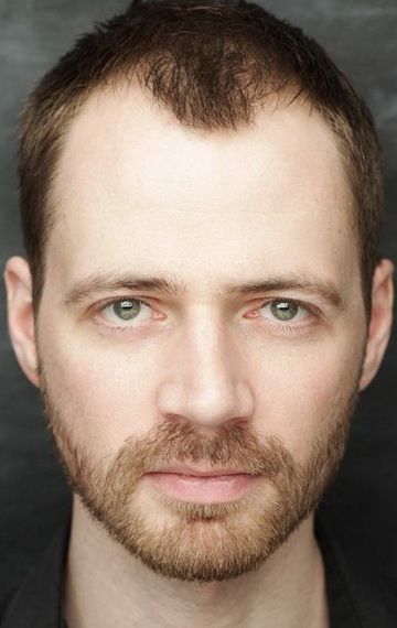 фото: Рэй Буллок мл. (Ray Bullock Jnr)