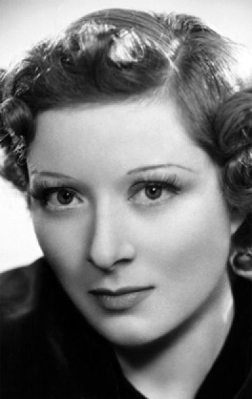фото: Грир Гарсон (Greer Garson)
