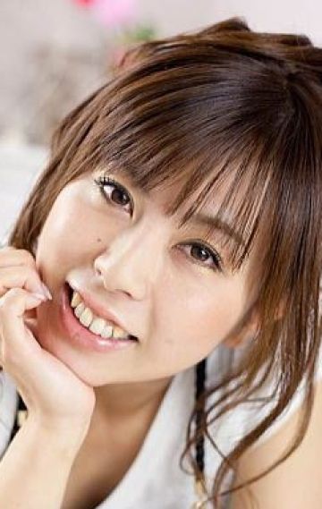 фото: Санаэ Хитоми (Sanae Hitomi)