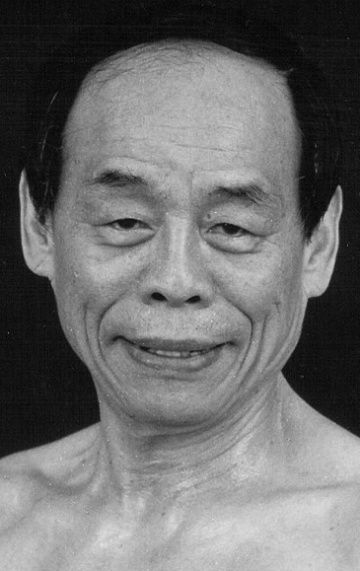Джун Ри (Jhoon Rhee) фото: Джун Ри (Jhoon Rhee)