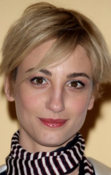 Франческа Инауди (Francesca Inaudi) фото: Франческа Инауди (Francesca Inaudi)