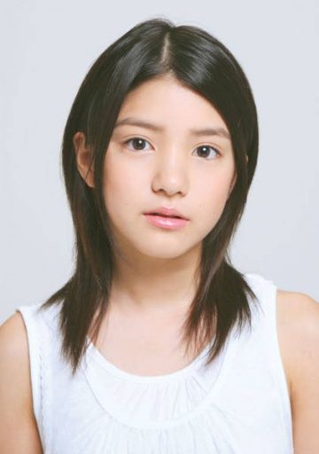 фото: Кавасима Умика (Kawashima Umika)
