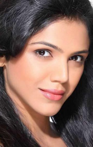 Шрия Пилгаонкар (Shriya Pilgaonkar) фото: Шрия Пилгаонкар (Shriya Pilgaonkar)