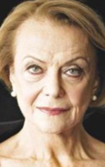 Марилу Марини (Marilu Marini) фото: Марилу Марини (Marilu Marini)