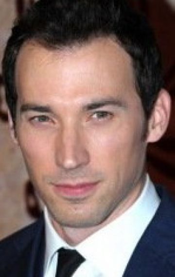 Дэвид Кэйвс (David Caves) фото: Дэвид Кэйвс (David Caves)