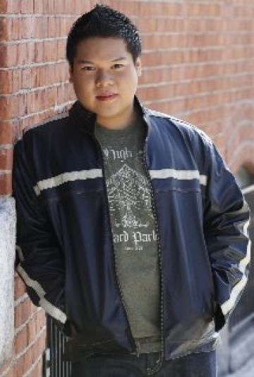 Энтони Хоанг (Anthony Hoang) фото: Энтони Хоанг (Anthony Hoang)