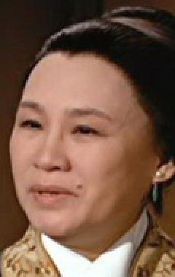 Чэнь Яньянь (Chen Yanyan) фото: Чэнь Яньянь (Chen Yanyan)