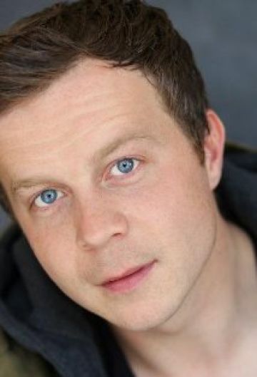 Стивен Холмс (Steven Roberts) фото: Стивен Холмс (Steven Roberts)