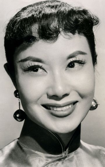Ли Ли-Хуа (Li Li-Hua) фото: Ли Ли-Хуа (Li Li-Hua)
