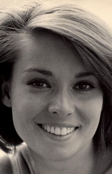Линда Миллер (Linda Miller) фото: Линда Миллер (Linda Miller)