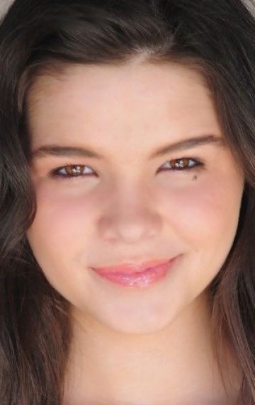 фото: Мэдисон МакЛафлин (Madison McLaughlin)