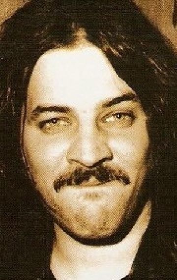 Скотт Эштон (Scott Asheton) фото: Скотт Эштон (Scott Asheton)