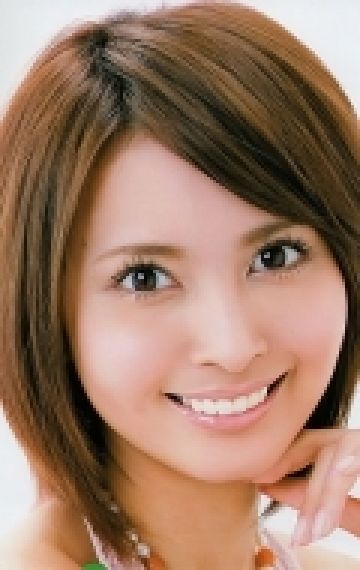 Нацуки Като (Natsuki Kato) фото: Нацуки Като (Natsuki Kato)