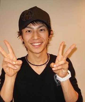 Тэцуя Макита (Tetsuya Makita) фото: Тэцуя Макита (Tetsuya Makita)