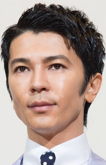 Синдзи Такэда (Shinji Takeda) фото: Синдзи Такэда (Shinji Takeda)