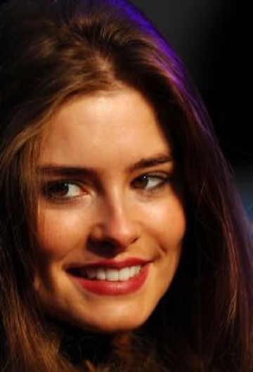Рэйчел Шентон (Rachel Shenton) фото: Рэйчел Шентон (Rachel Shenton)