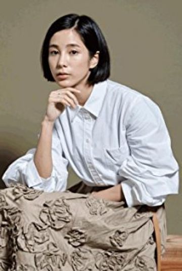 Вэнь Чэньлин (Wen Chenling) фото: Вэнь Чэньлин (Wen Chenling)