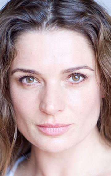 фото: Даниэль Кормак (Danielle Cormack)