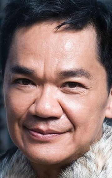 Томми Вон (Tommy Wong) фото: Томми Вон (Tommy Wong)