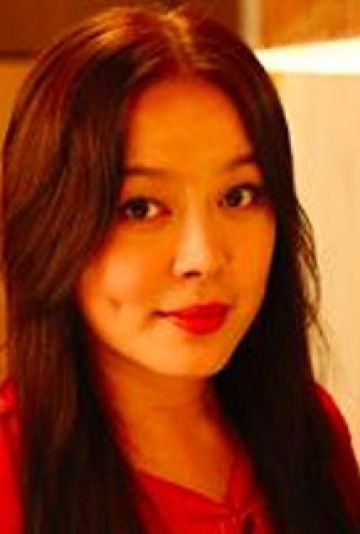 Чарин Чань (Charine Chan) фото: Чарин Чань (Charine Chan)