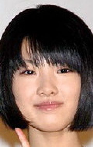 Маюко Фукуда (Mayuko Fukuda) фото: Маюко Фукуда (Mayuko Fukuda)