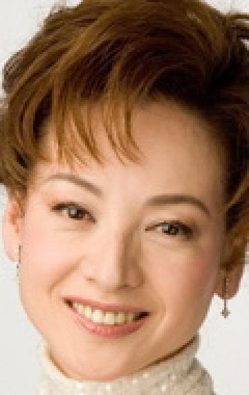 Ёко Нацуки (Yôko Natsuki) фото: Ёко Нацуки (Yôko Natsuki)