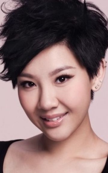 Джойс Чэн (Joyce Cheng) фото: Джойс Чэн (Joyce Cheng)