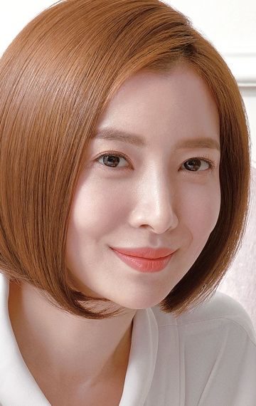 фото: Юн Сэ-а (Yoon Se-ah)