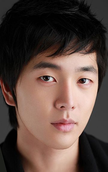 фото: Ли Хён-джин (Lee Hyeon-jin)