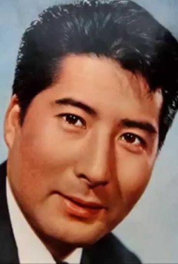 Рёдзи Хаяма (Ryôji Hayama) фото: Рёдзи Хаяма (Ryôji Hayama)