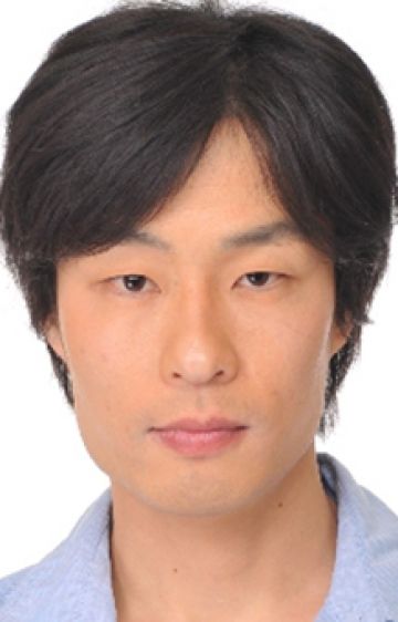Муцуо Ёсиока (Mutsuo Yoshioka) фото: Муцуо Ёсиока (Mutsuo Yoshioka)